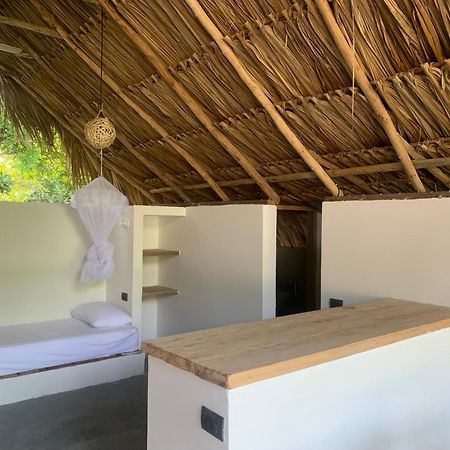 Cabanas Luna Escondida Capurganá Exterior photo