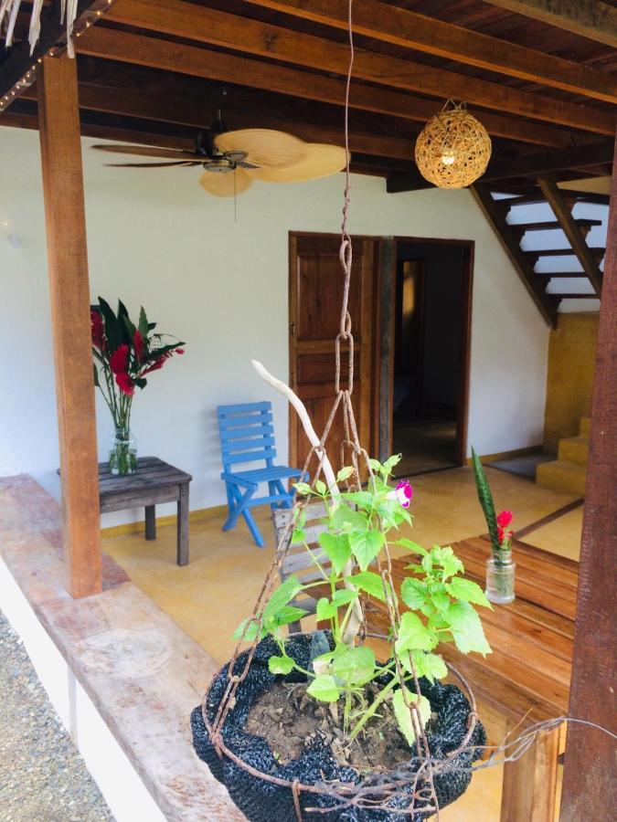 Cabanas Luna Escondida Capurganá Exterior photo