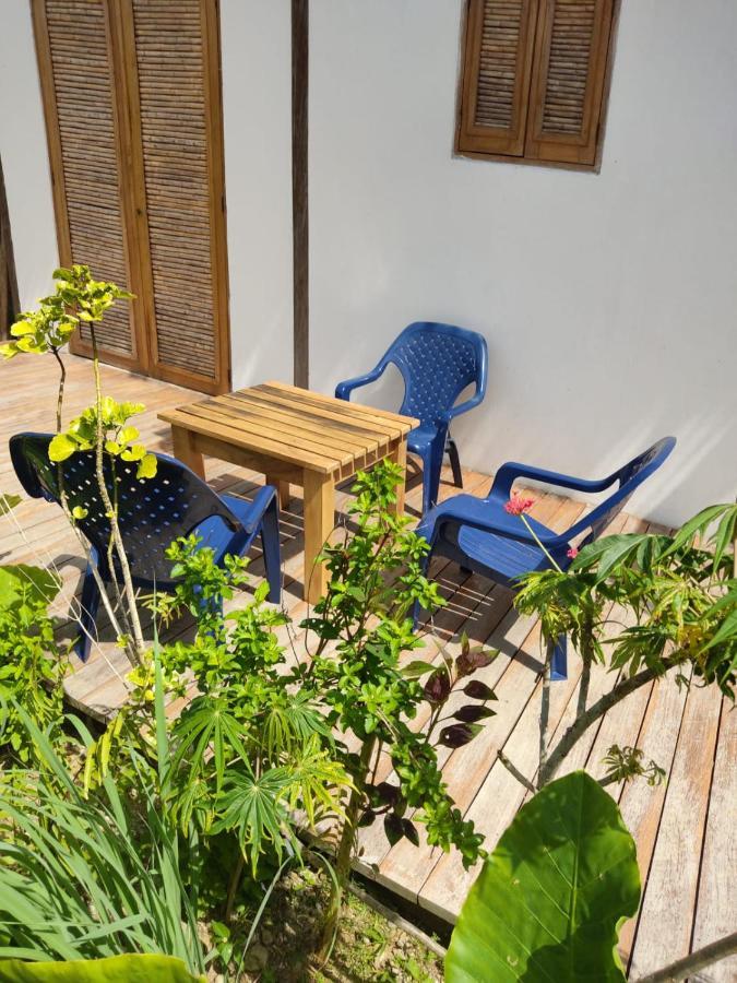 Cabanas Luna Escondida Capurganá Exterior photo