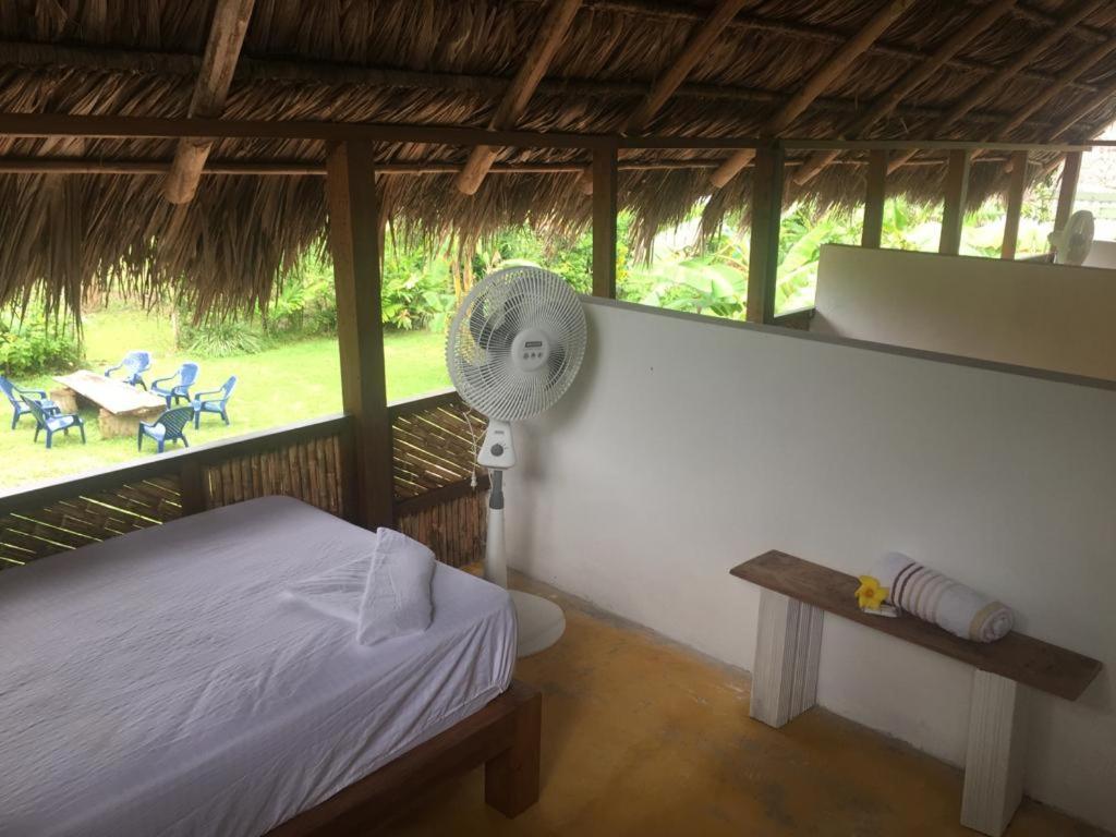 Cabanas Luna Escondida Capurganá Exterior photo