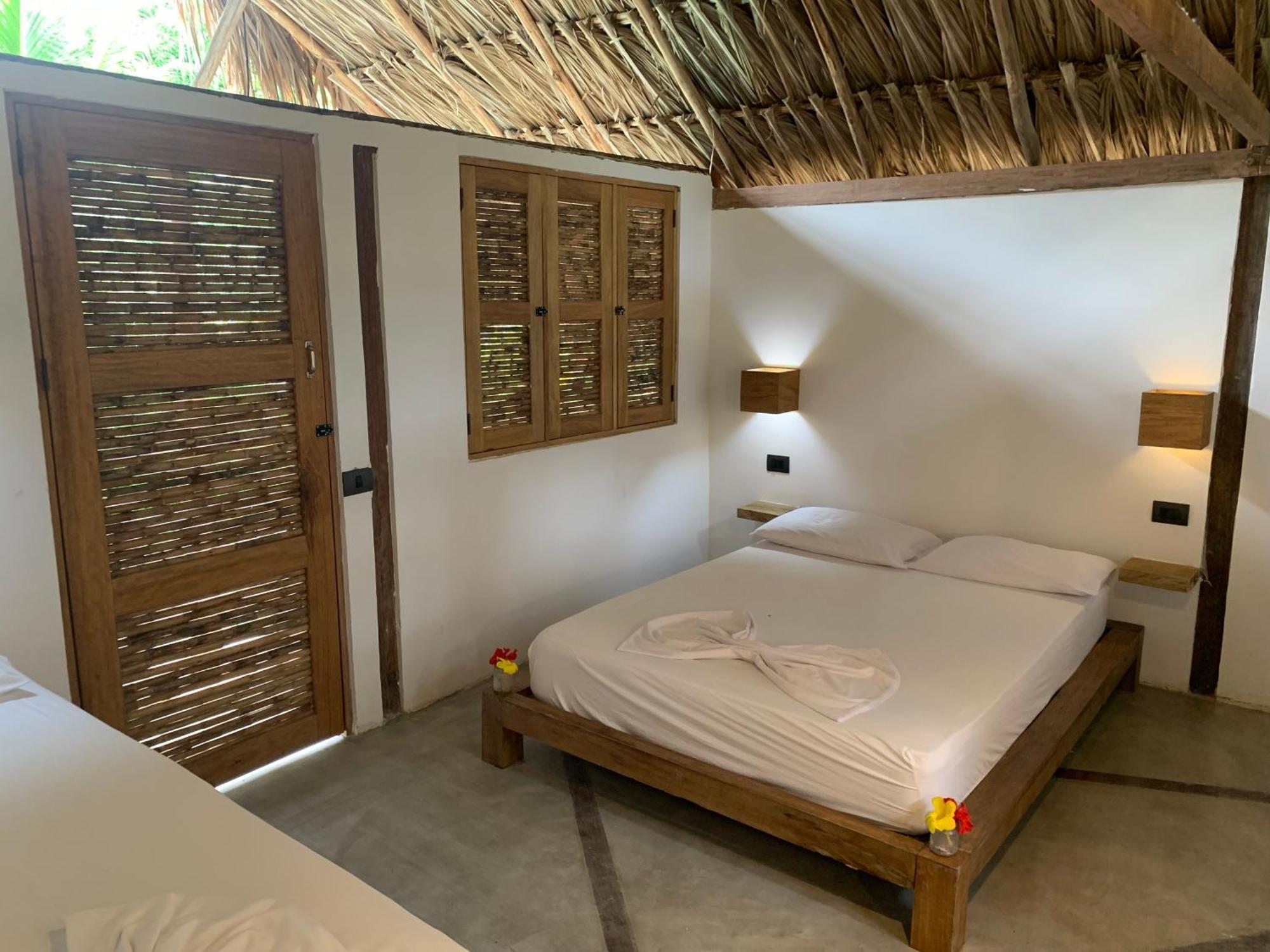 Cabanas Luna Escondida Capurganá Exterior photo