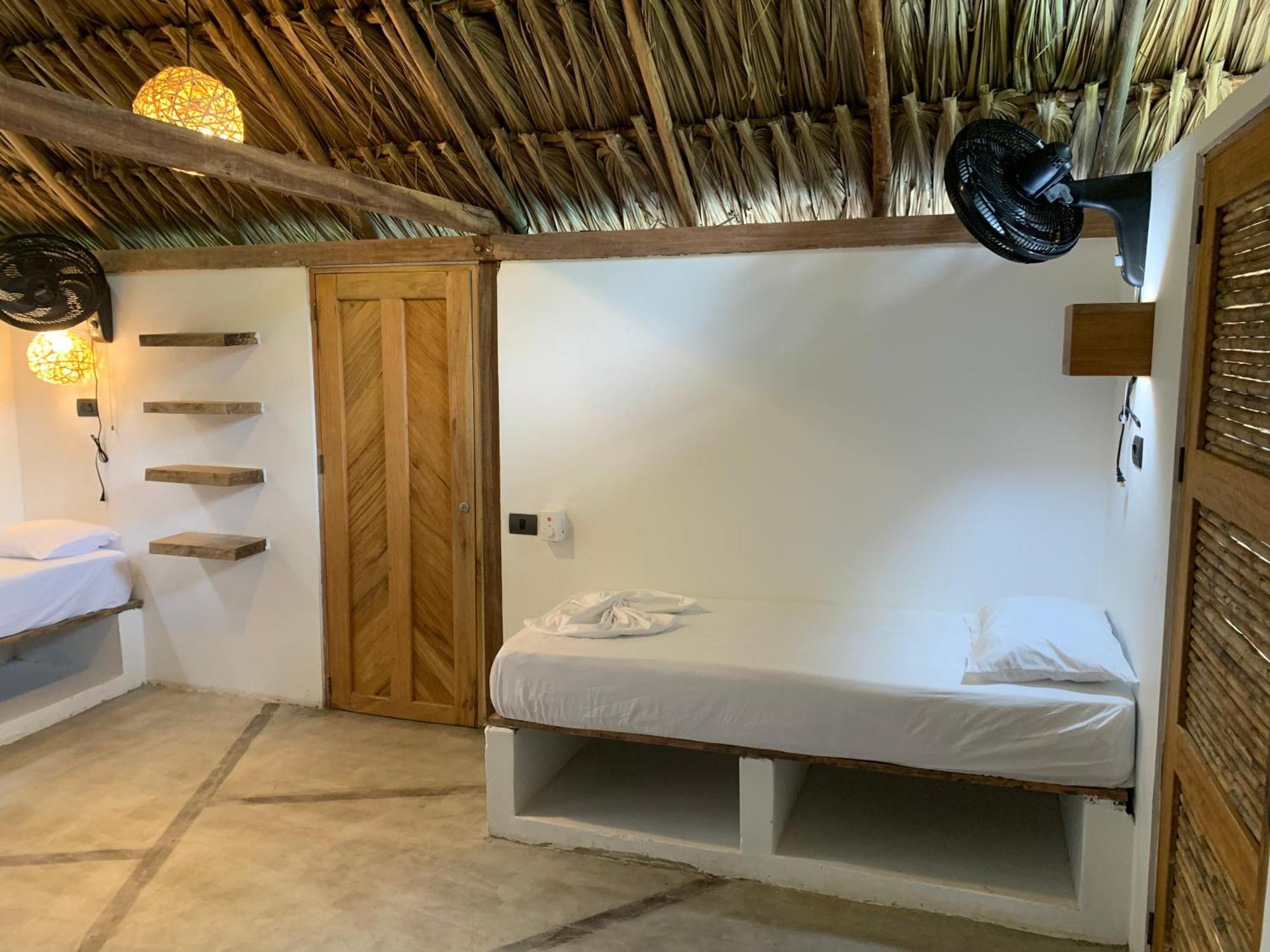 Cabanas Luna Escondida Capurganá Exterior photo